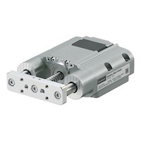 Compact Electric Cylinder Compact Electric Cylinder