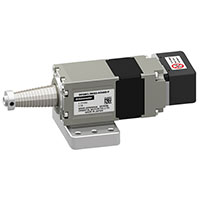 Compact Electric Cylinder