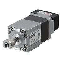 Compact Electric Cylinder