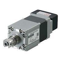 Compact Electric Cylinder