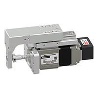 Compact Electric Cylinder