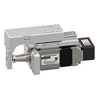 Compact Electric Cylinder