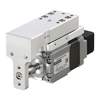 Compact Electric Cylinder Compact Electric Cylinder