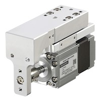 Compact Electric Cylinder