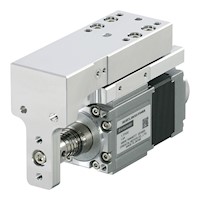 Compact Electric Cylinder