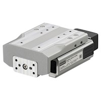 Compact Electric Cylinder Compact Electric Cylinder