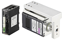 Linear Actuator