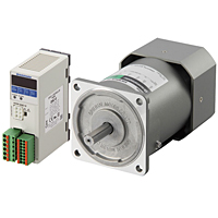AC Motor