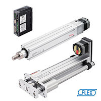 Electric Cylinder Electric Cylinder