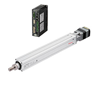 Electric Cylinder Electric Cylinder