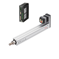Electric Cylinder Electric Cylinder