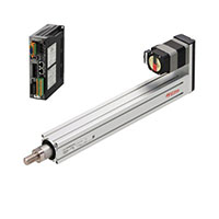 Electric Cylinder Electric Cylinder