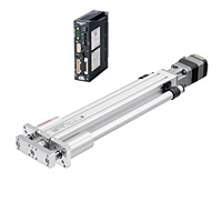 Electric Cylinder Electric Cylinder