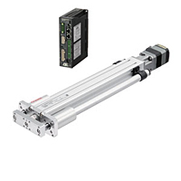 Electric Cylinder Electric Cylinder