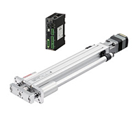Electric Cylinder