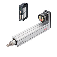Electric Cylinder Electric Cylinder