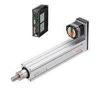 Electric Cylinder Electric Cylinder