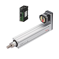 Electric Cylinder
