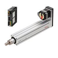 Electric Cylinder Electric Cylinder