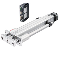 Electric Cylinder Electric Cylinder