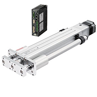 Electric Cylinder