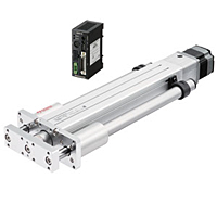 Electric Cylinder