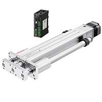 Electric Cylinder
