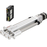Electric Cylinder Electric Cylinder