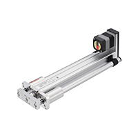Electric Cylinder Electric Cylinder