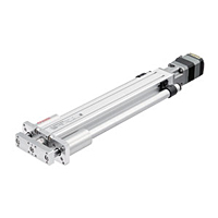 Electric Cylinder