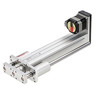 Electric Cylinder