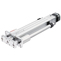Electric Cylinder