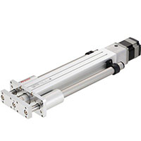 Electric Cylinder