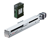 Linear Slide