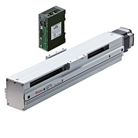 Linear Slide