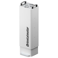 Electric Lifting Column