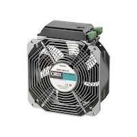 Axial Fan