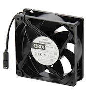 Axial Fan