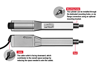 Cylinder Construction