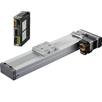 Linear Slide Linear Slide
