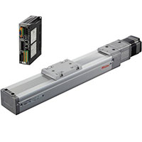 Linear Slide Linear Slide