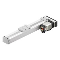 Linear Slide