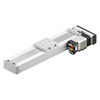 Linear Slide