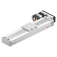 Linear Slide