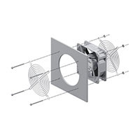 Fan Guard Example