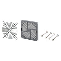 Finger Guard - Filter Set