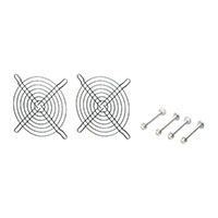 Finger Guard Set (x2)