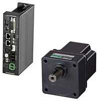 Brushless DC Motor