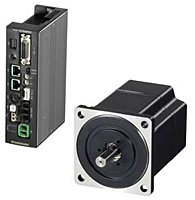 Brushless DC Motor