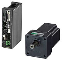 Brushless DC Motor